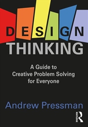 Buy Design Thinking