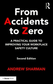 Buy From Accidents to Zero