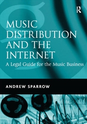 Buy Music Distribution and the Internet