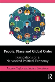 Buy People, Place and Global Order