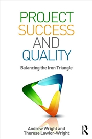 Buy Project Success and Quality