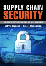 Buy Supply Chain Security