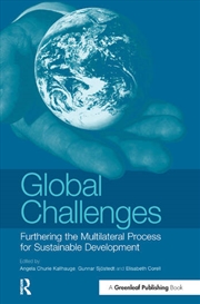 Buy Global Challenges