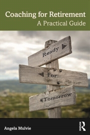 Buy Coaching for Retirement