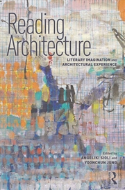 Buy Reading Architecture