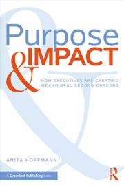 Buy Purpose & Impact