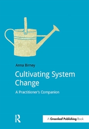 Buy Cultivating System Change