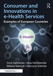 Buy Consumer and Innovations in e-Health Services