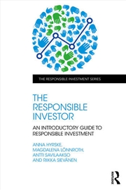 Buy The Responsible Investor