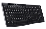 Buy Wireless Keyboard K270