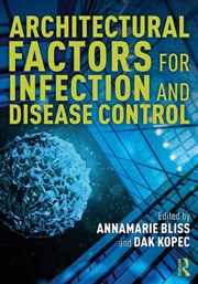 Buy Architectural Factors for Infection and Disease Control