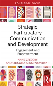 Buy Strategic Participatory Communication and Development