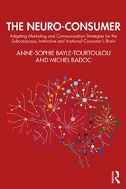 Buy The Neuro-Consumer