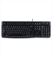 Buy Keyboard K120