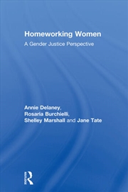 Buy Homeworking Women