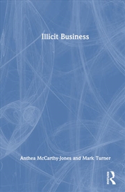 Buy Illicit Business