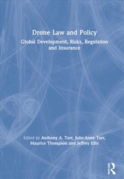 Buy Drone Law and Policy