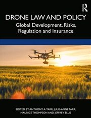 Buy Drone Law and Policy