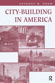 Buy City-building In America