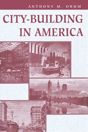 Buy City-building In America