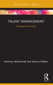 Buy Talent Management
