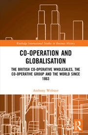 Buy Co-operation and Globalisation