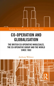 Buy Co-operation and Globalisation