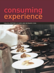 Buy Consuming Experience