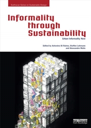 Buy Informality through Sustainability