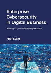 Buy Enterprise Cybersecurity in Digital Business