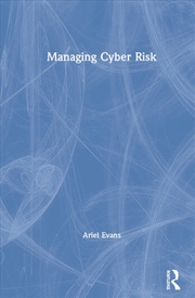 Buy Managing Cyber Risk