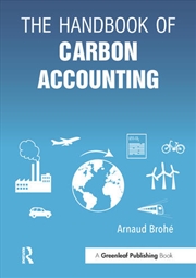 Buy The Handbook of Carbon Accounting