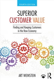Buy Superior Customer Value