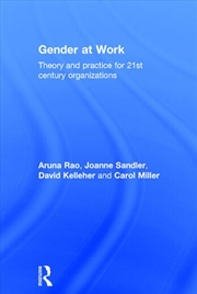 Buy Gender at Work