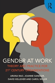 Buy Gender at Work