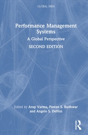 Buy Performance Management Systems