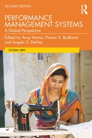 Buy Performance Management Systems