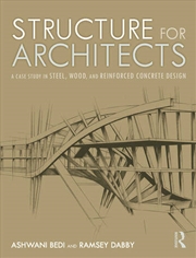 Buy Structure for Architects