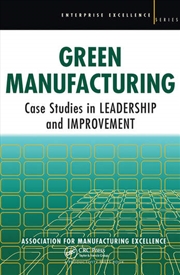 Buy Green Manufacturing