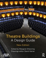 Buy Theatre Buildings