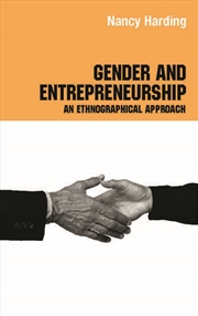 Buy Gender and Entrepreneurship