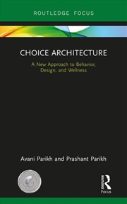 Buy Choice Architecture