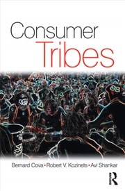 Buy Consumer Tribes