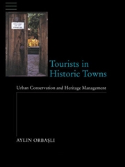 Buy Tourists in Historic Towns
