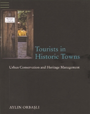 Buy Tourists in Historic Towns