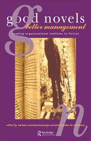 Buy Good Novels, Better Management