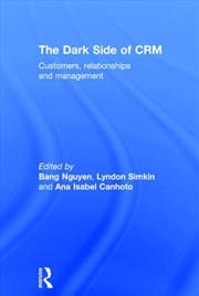 Buy The Dark Side of CRM