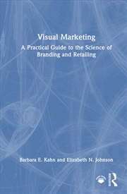 Buy Visual Marketing