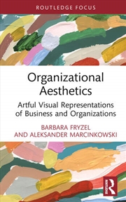 Buy Organizational Aesthetics