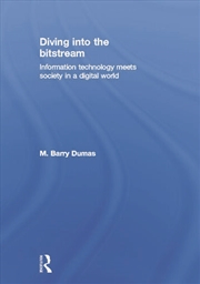 Buy Diving Into the Bitstream